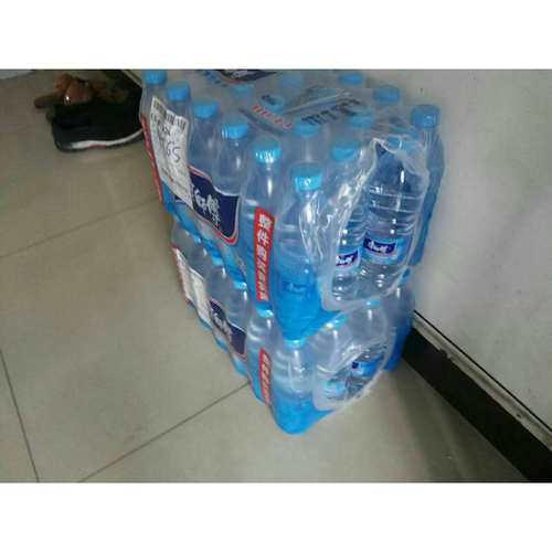 康师傅包装饮用水550ml24瓶整包饮用水新老包装随机发货