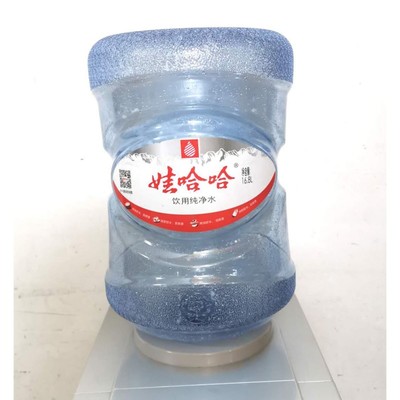 剐水 康师傅桶 瓶 装水系列饮用水开业优惠促销